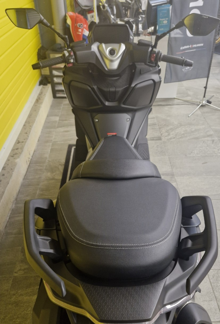 VOGE SR4 MAX VOGE SR4 MAX