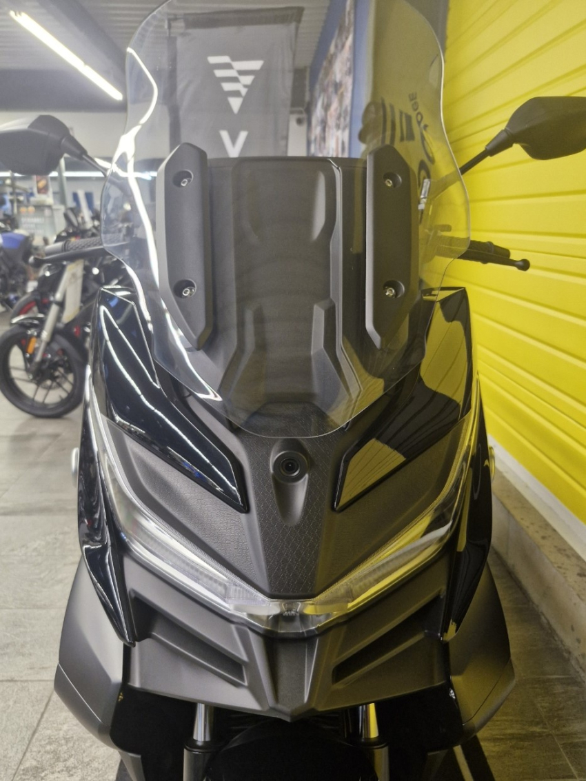 VOGE SR4 MAX VOGE SR4 MAX