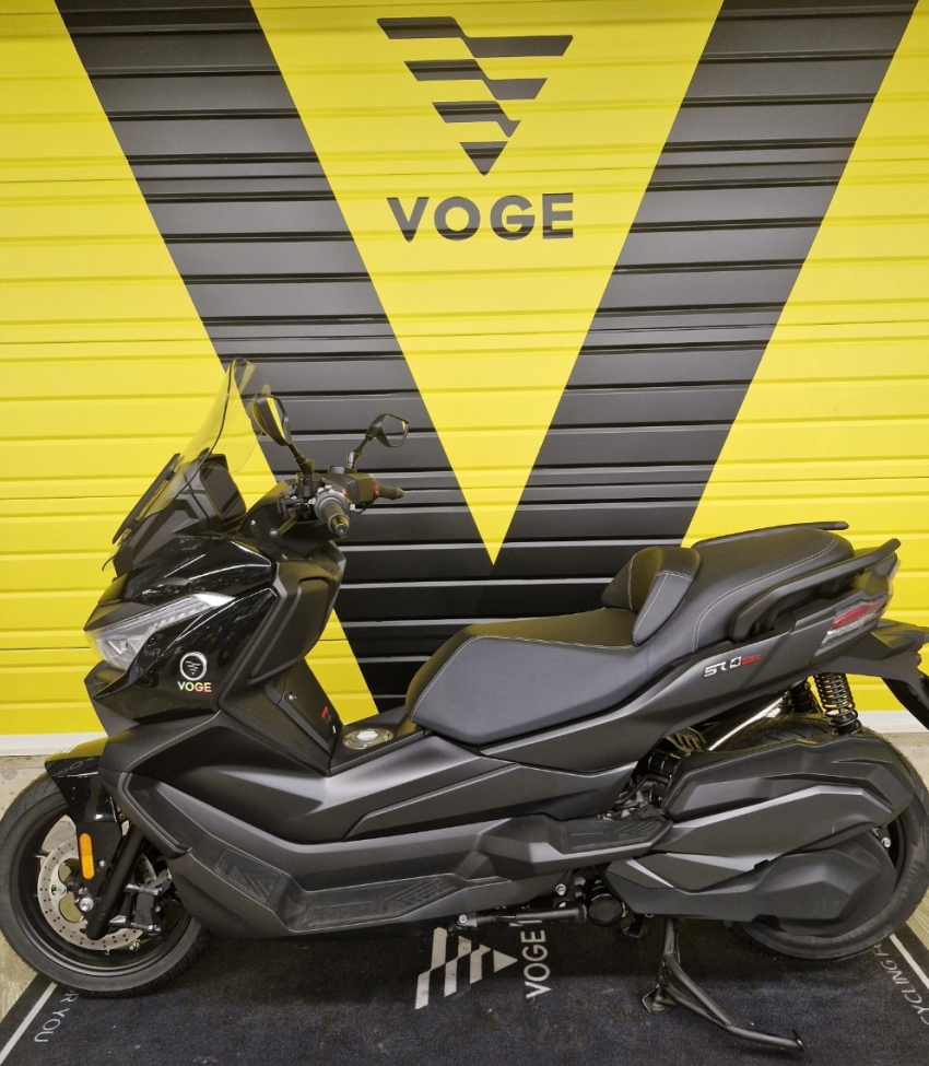VOGE SR4 MAX VOGE SR4 MAX