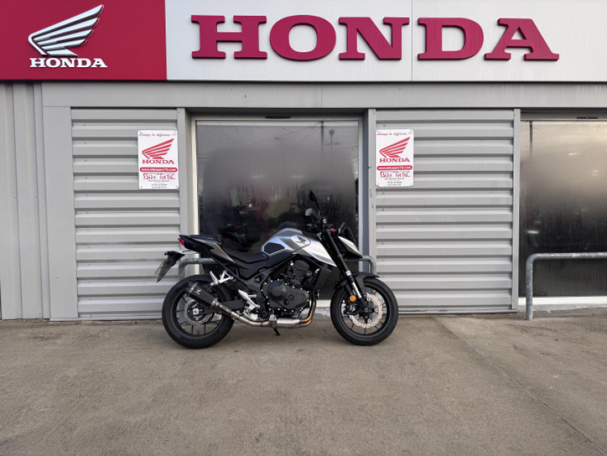 HONDA HORNET 750 HONDA HORNET 750