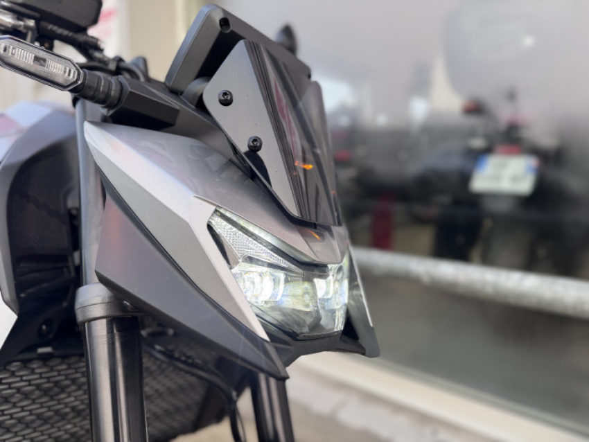 HONDA HORNET 750 HONDA HORNET 750