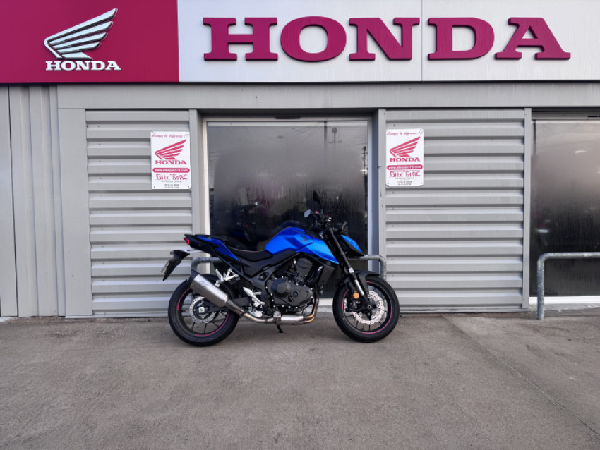 HONDA HORNET 750 HONDA HORNET 750