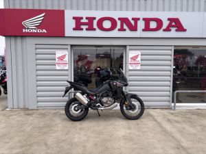 HONDA AFRICA TWIN SE L3