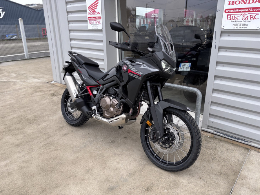 HONDA AFRICA TWIN SE L3 HONDA AFRICA TWIN SE L3