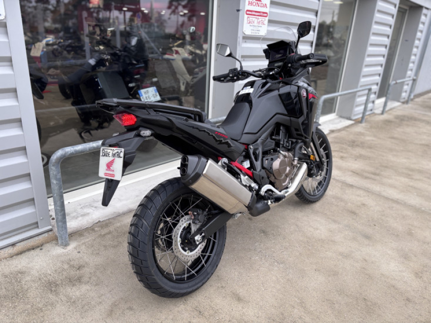 HONDA AFRICA TWIN SE L3 HONDA AFRICA TWIN SE L3