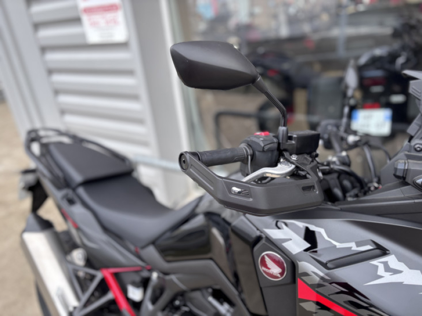 HONDA AFRICA TWIN SE L3 HONDA AFRICA TWIN SE L3