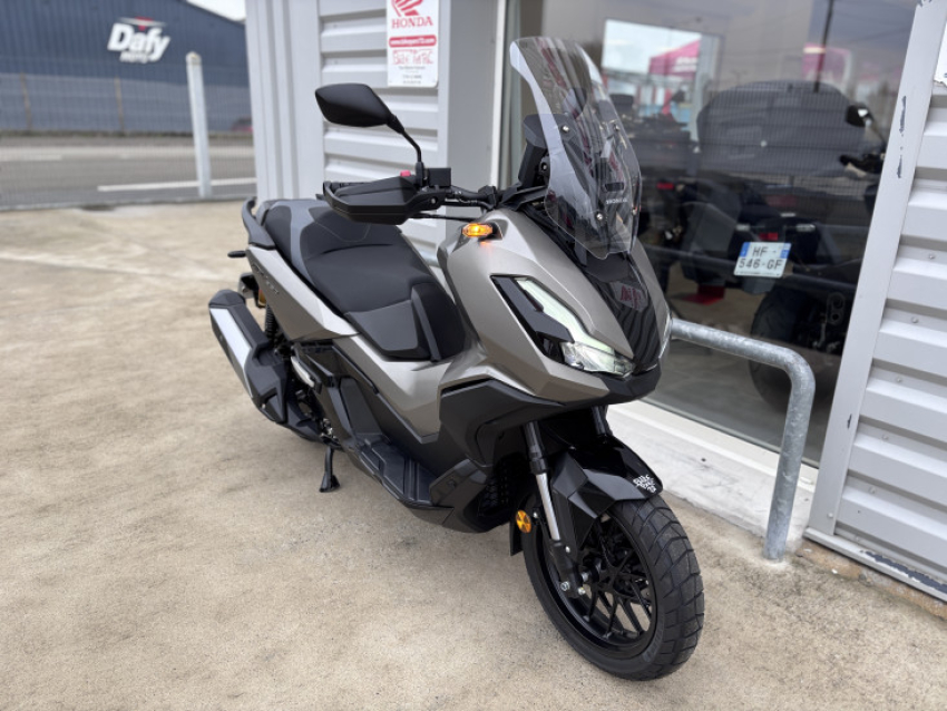 HONDA ADV 350 HONDA ADV 350