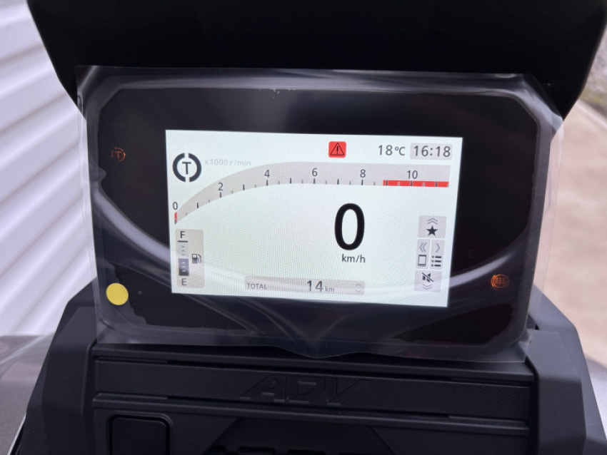 HONDA ADV 350 HONDA ADV 350