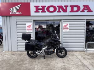 HONDA NC 750 X