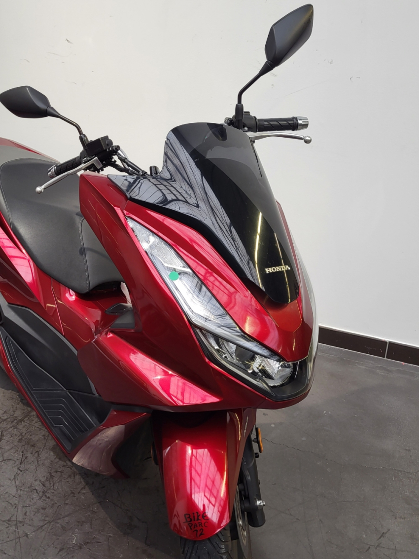 HONDA PCX 125 REVISE ET GARANTIE 12 MOIS 