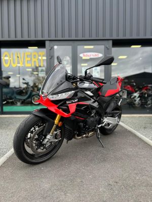 APRILIA TUONO 1100 V4 FACTORY