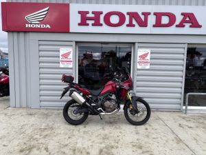 HONDA AFRICA TWIN