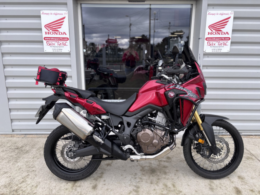 HONDA AFRICA TWIN