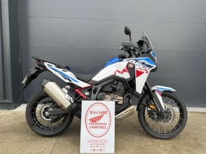 AFRICA TWIN DCT SE