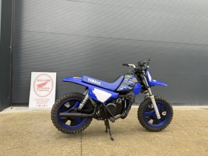 PW 50