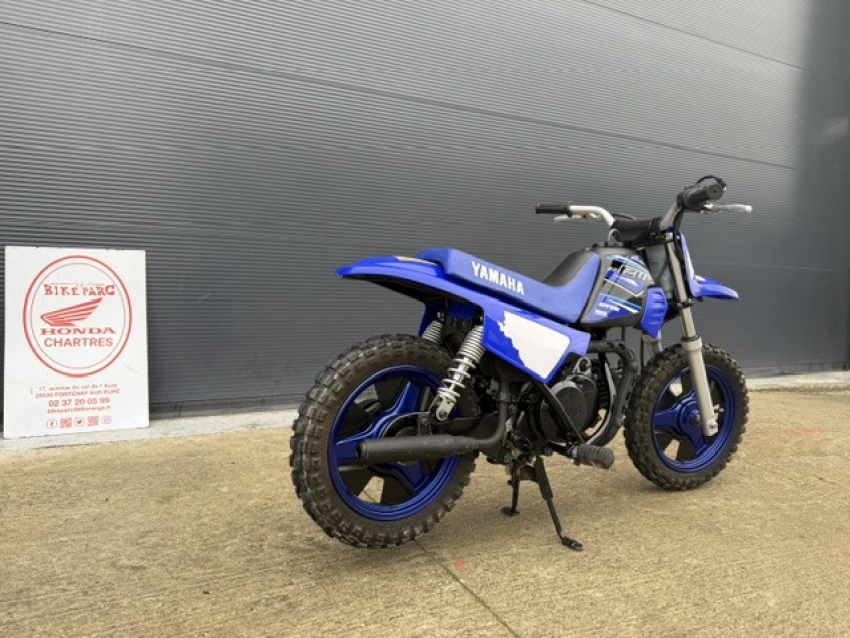 PW 50