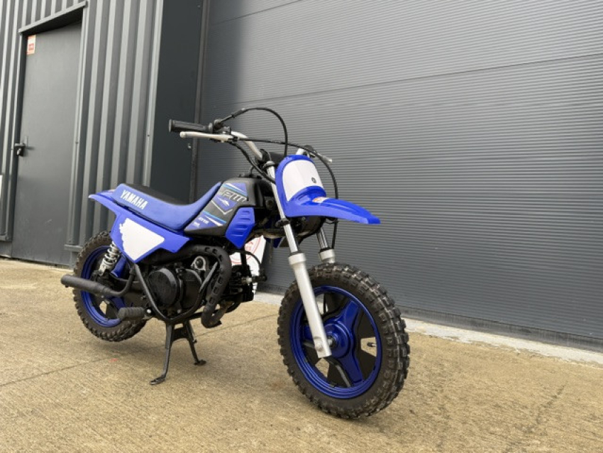 PW 50