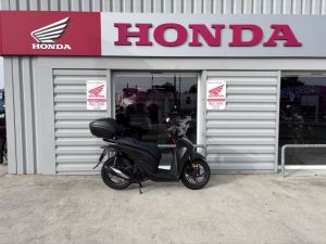 HONDA SH 125 SMART TOP BOX