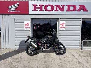 HONDA AFRICA TWIN DCT SE