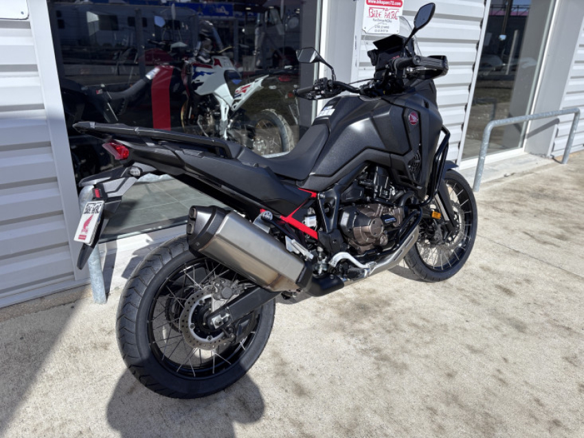 HONDA AFRICA TWIN DCT SE L3