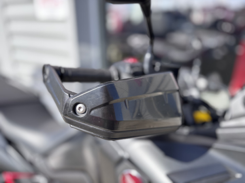 HONDA AFRICA TWIN DCT SE L3