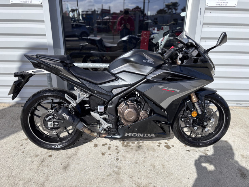 HONDA CBR 500 R