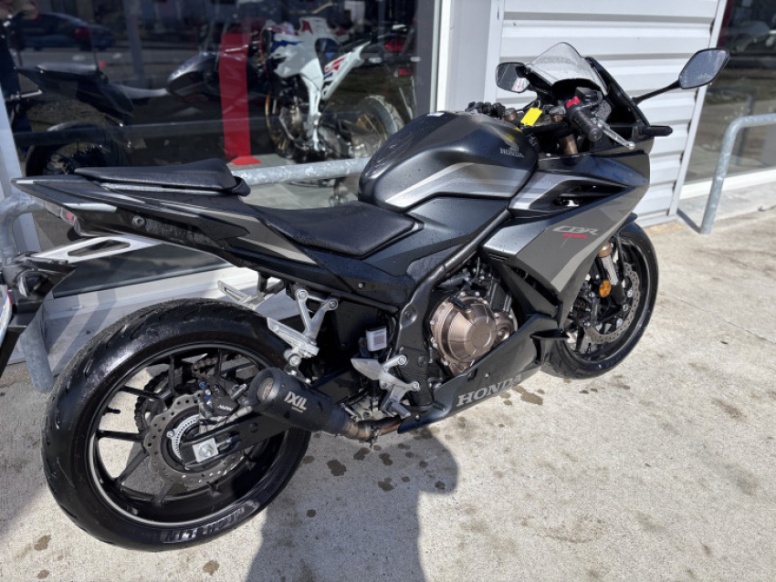 HONDA CBR 500 R