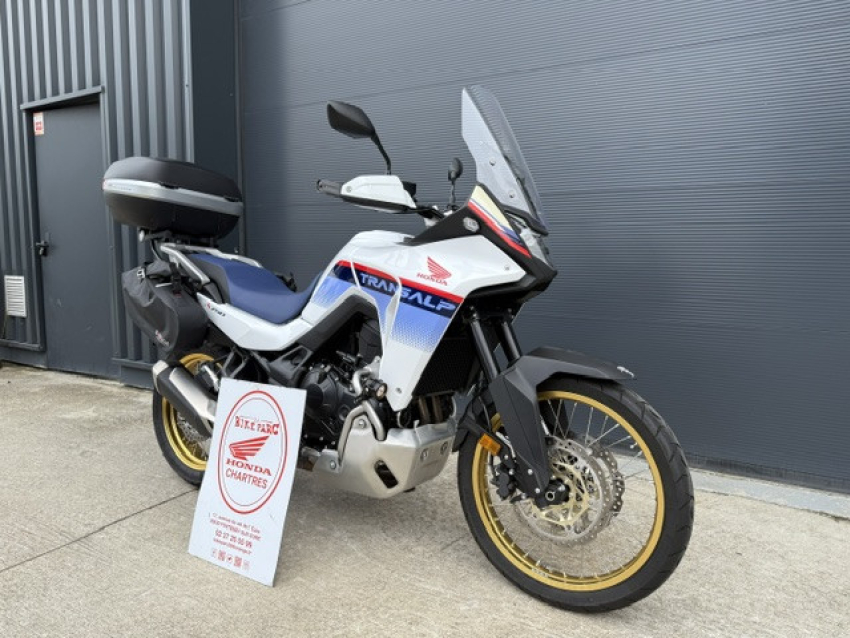 TRANSALP 750 TRANSALP 750