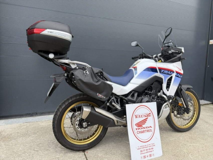 TRANSALP 750 TRANSALP 750