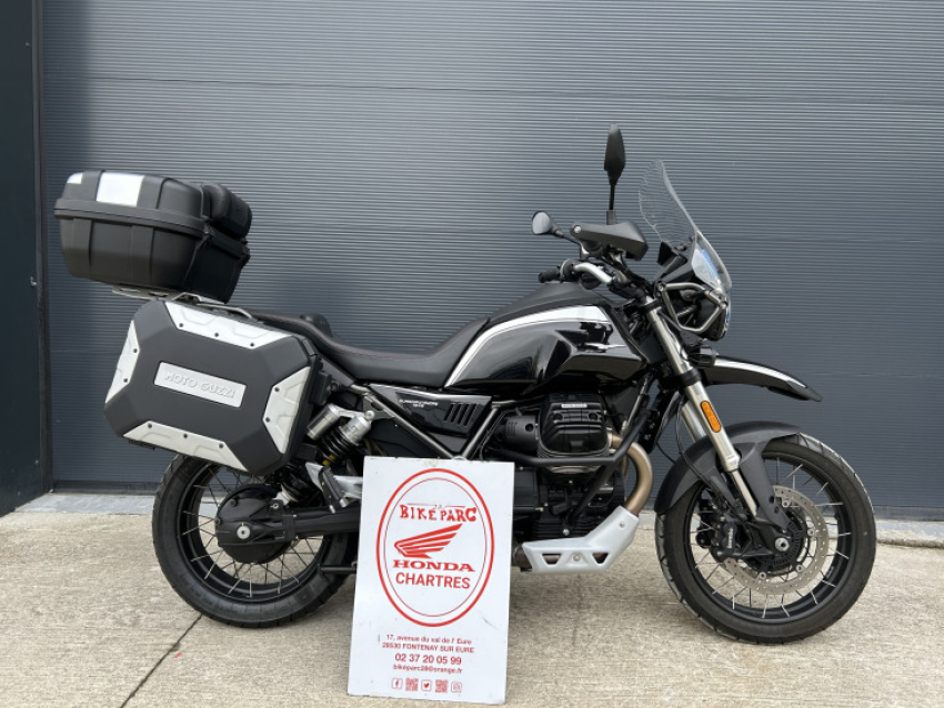 V85 GUARDIA D ONORE V85 GUARDIA D ONORE