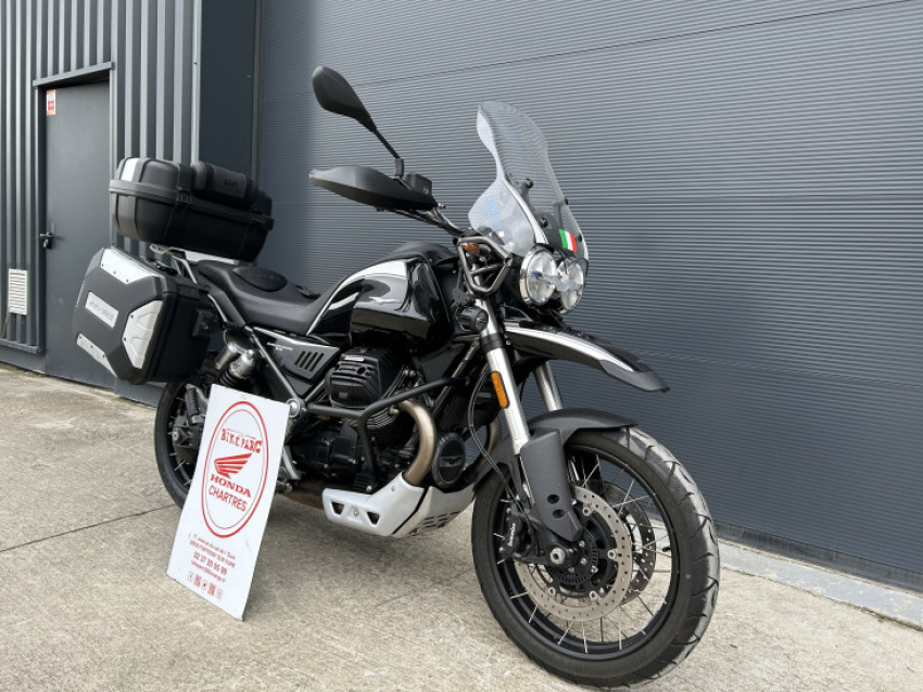 V85 GUARDIA D ONORE V85 GUARDIA D ONORE