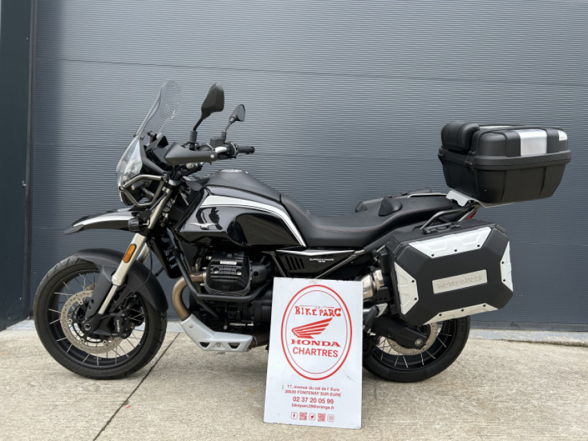 V85 GUARDIA D ONORE V85 GUARDIA D ONORE