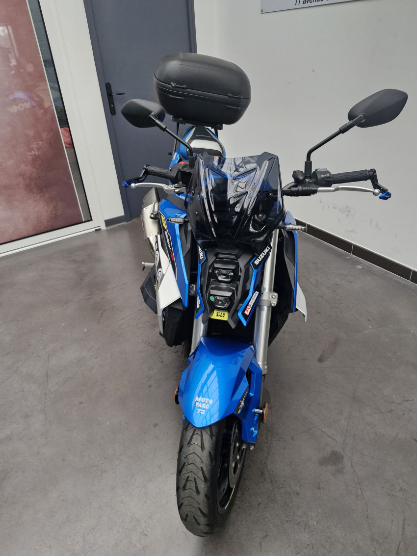 SUZUKI GSX-S 950 A2
