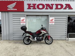 HONDA NC 750 X