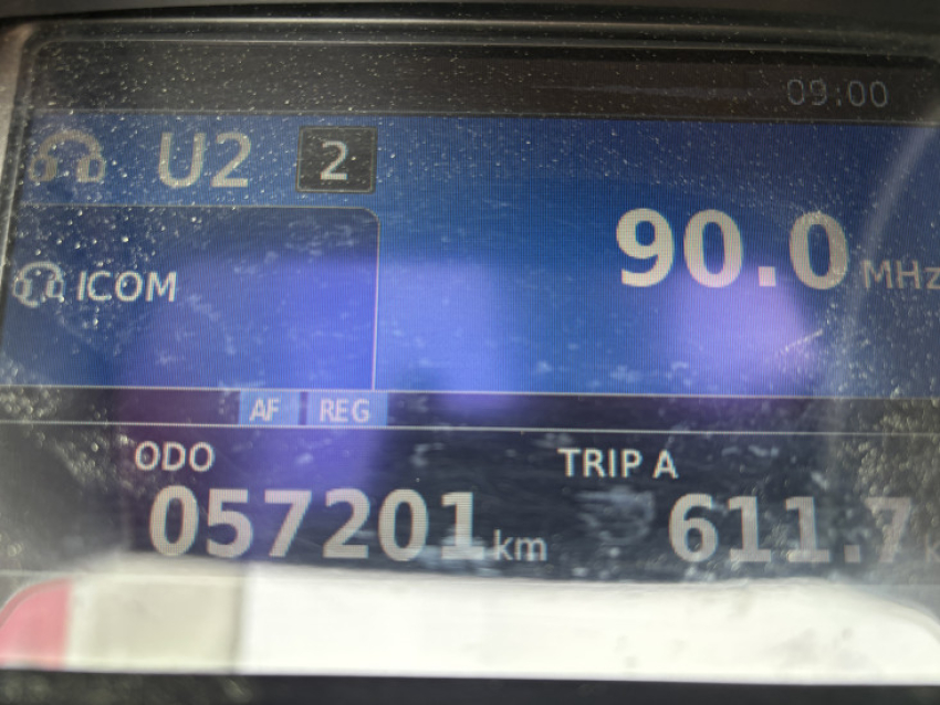 HONDA GOLDIWNG 1800 GPS AIRBARG HONDA GOLDIWNG 1800 GPS AIRBARG