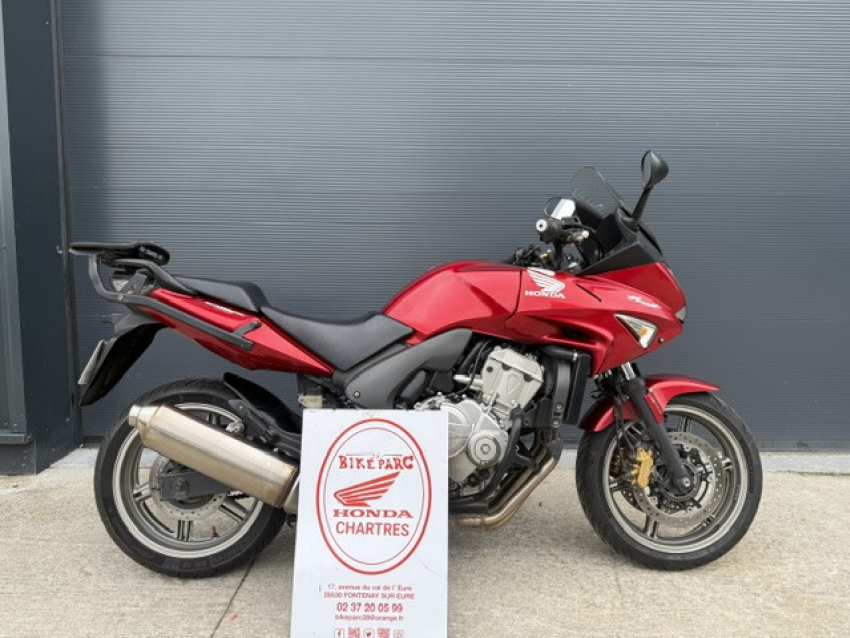 CBF 600 CBF 600