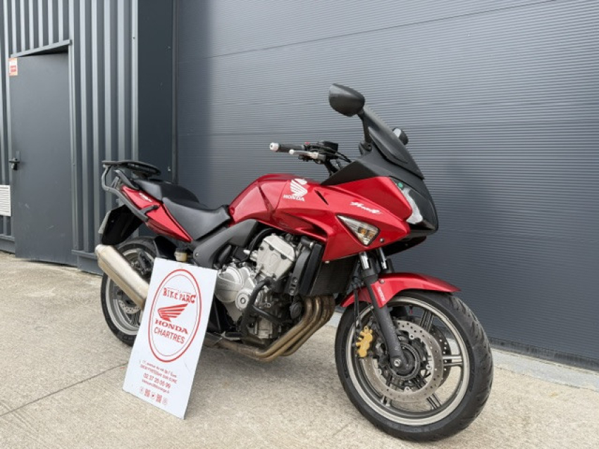 CBF 600 CBF 600