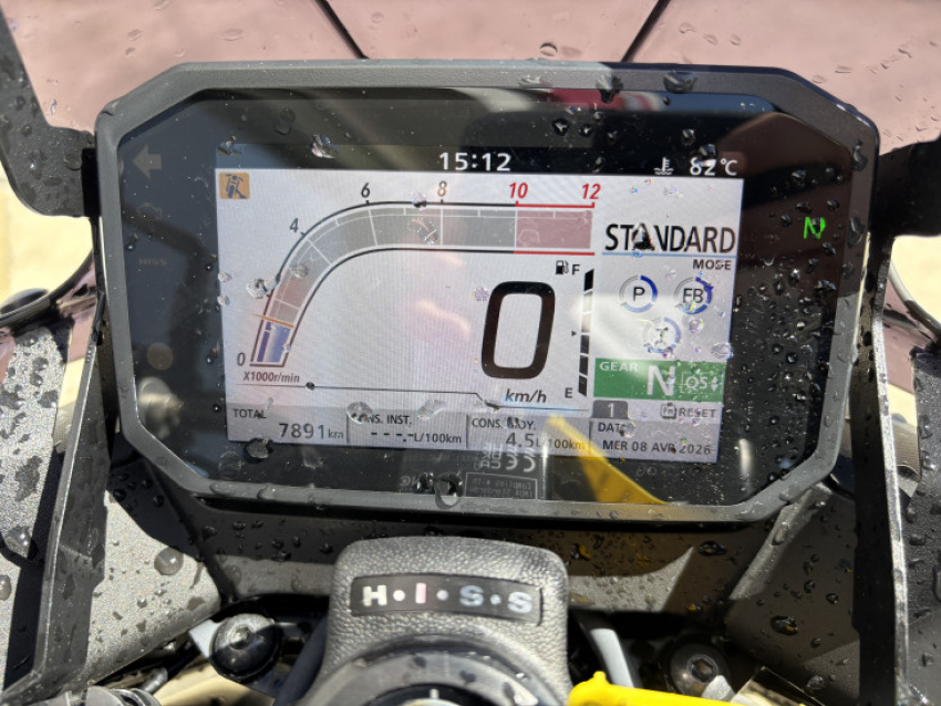 HONDA HORNET 750 FULL/ A2 HONDA HORNET 750 FULL/ A2