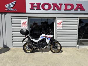 HONDA TRANSALP 750 FULL / A2
