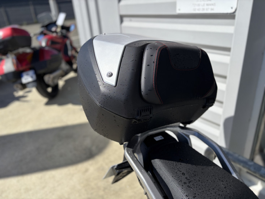 HONDA TRANSALP 750 FULL / A2 HONDA TRANSALP 750 FULL / A2