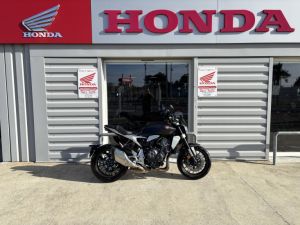 HONDA CB 1000 R
