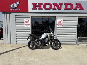 HONDA CB 500 X