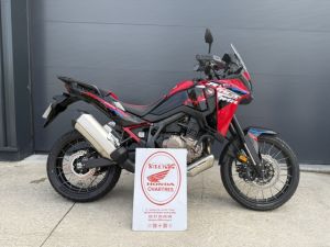 AFRICA TWIN SE