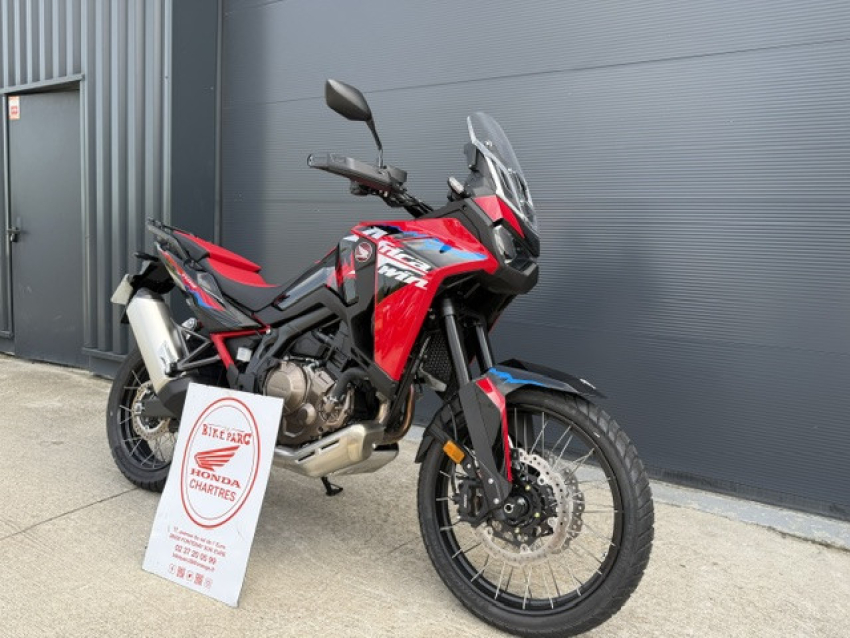 AFRICA TWIN SE