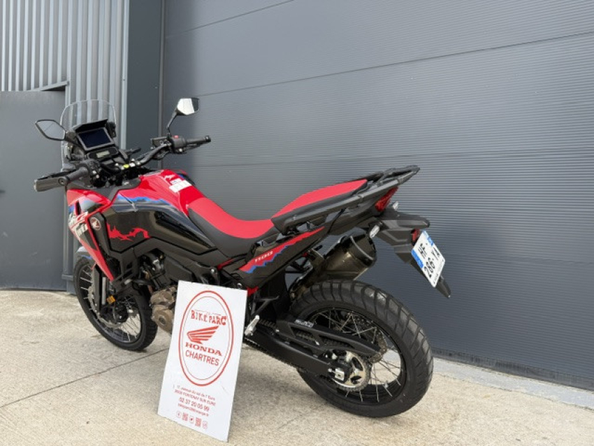 AFRICA TWIN SE