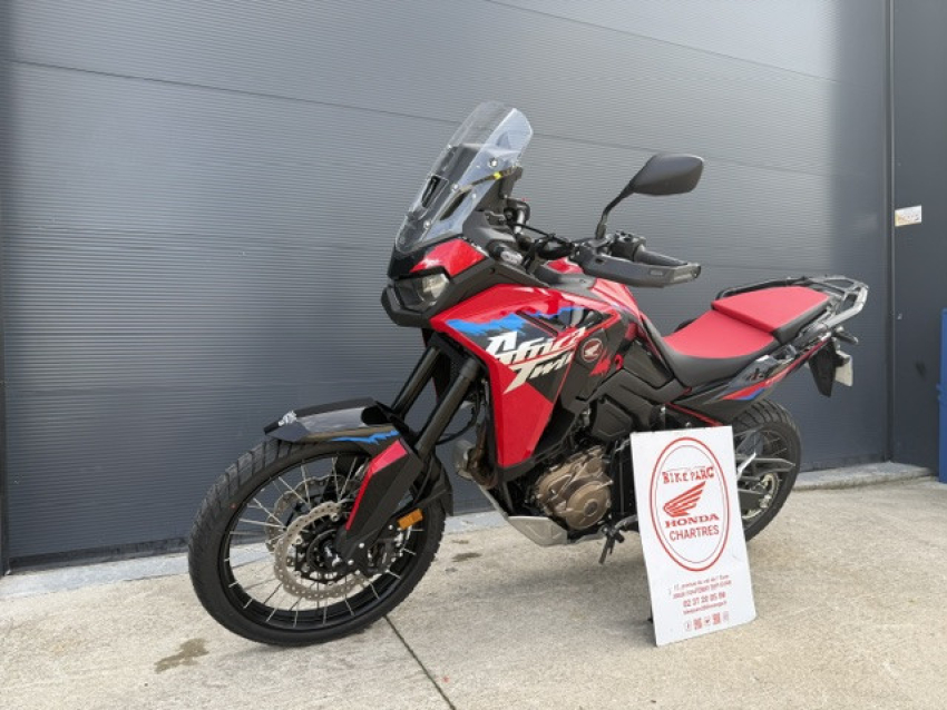 AFRICA TWIN SE