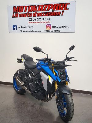SUZUKI GSX-S 1000 REVISE ET GARANTIE 12 MOIS 