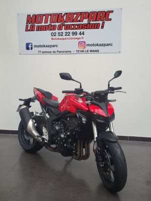 HONDA CB 1000 Hornet