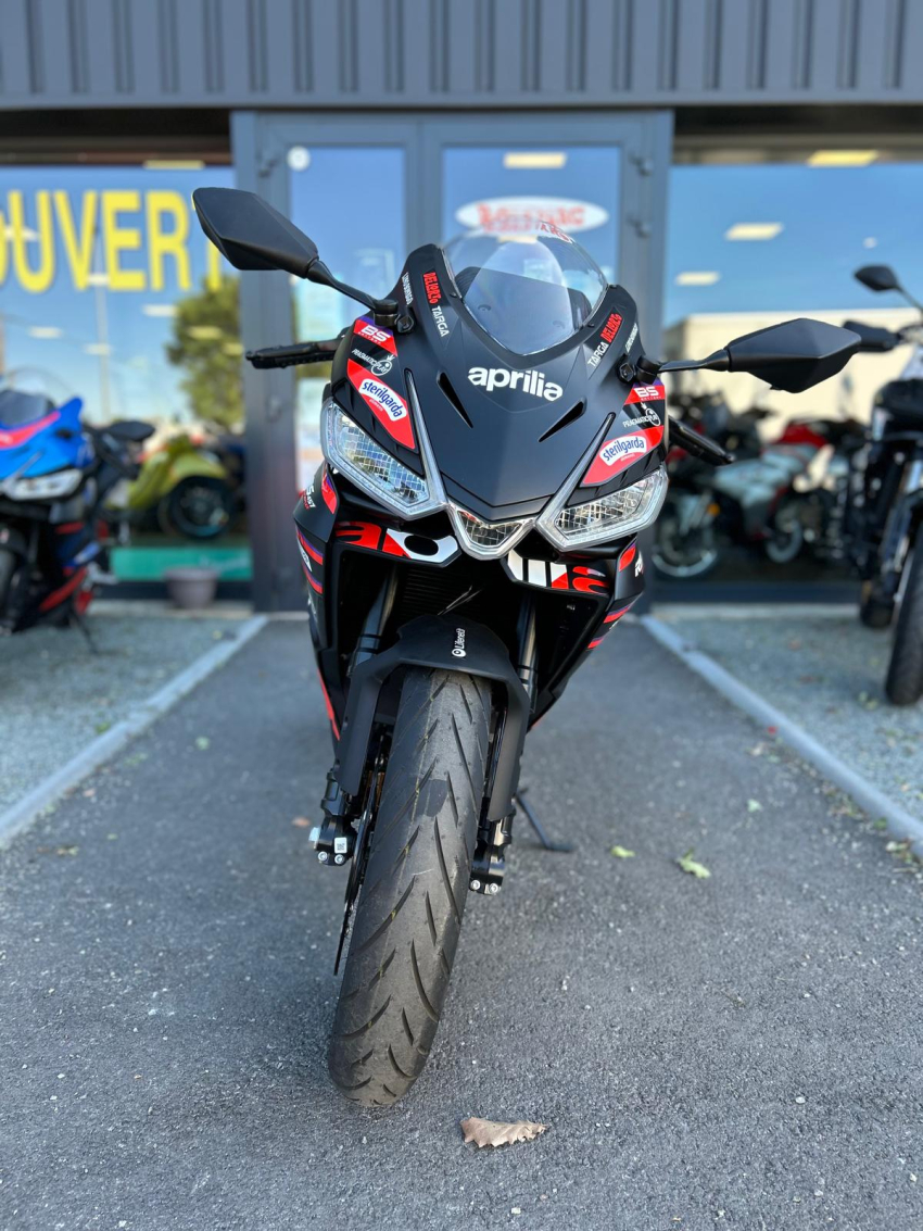 APRILIA RS 457 GP RECPLICA