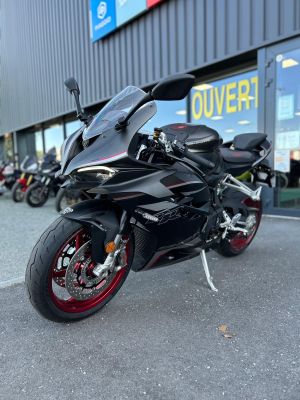 QJ MOTOR SRK 921 RR